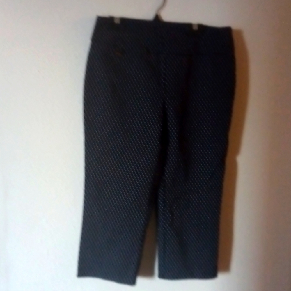 Cute capris
